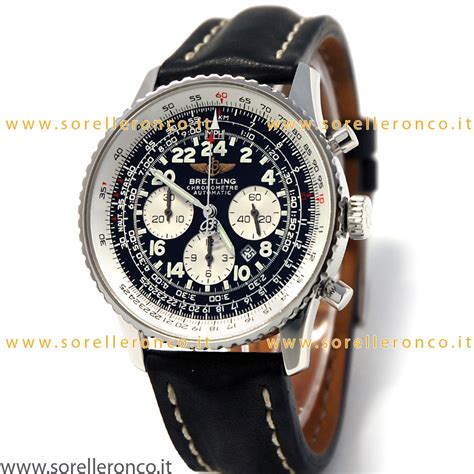 breitling navitimer 24 ore|Breitling Navitimer models.